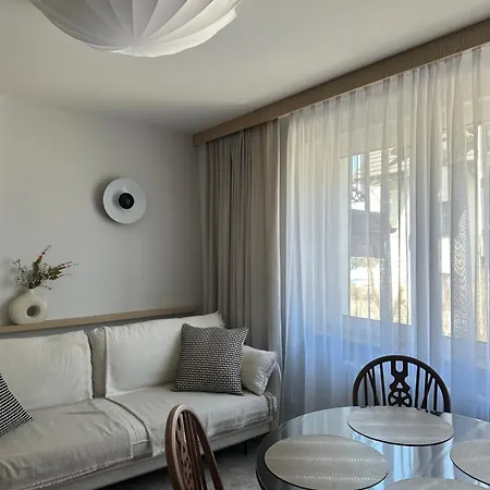 Apartament Roj - miejsce z historią-3