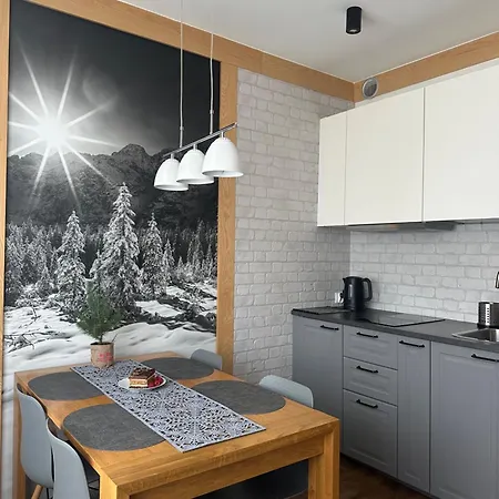 Apartament Roj - miejsce z historią-2