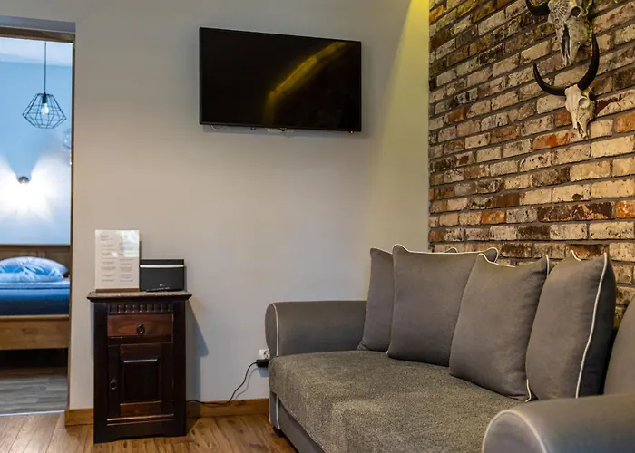Apartamenty 33